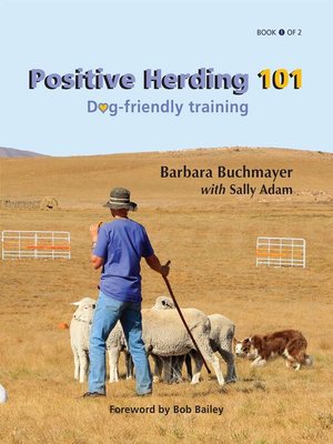 cover image of Positive Herding 101